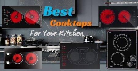 Cooktop