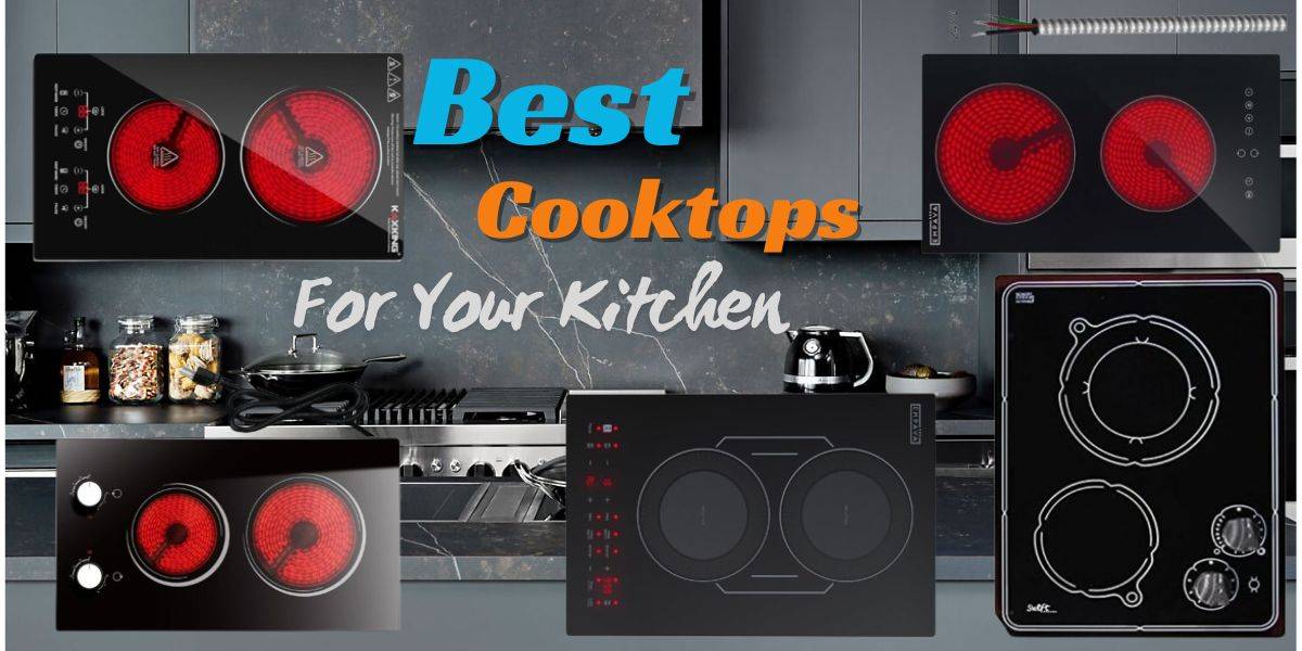 Cooktop