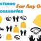 Costume Accessories