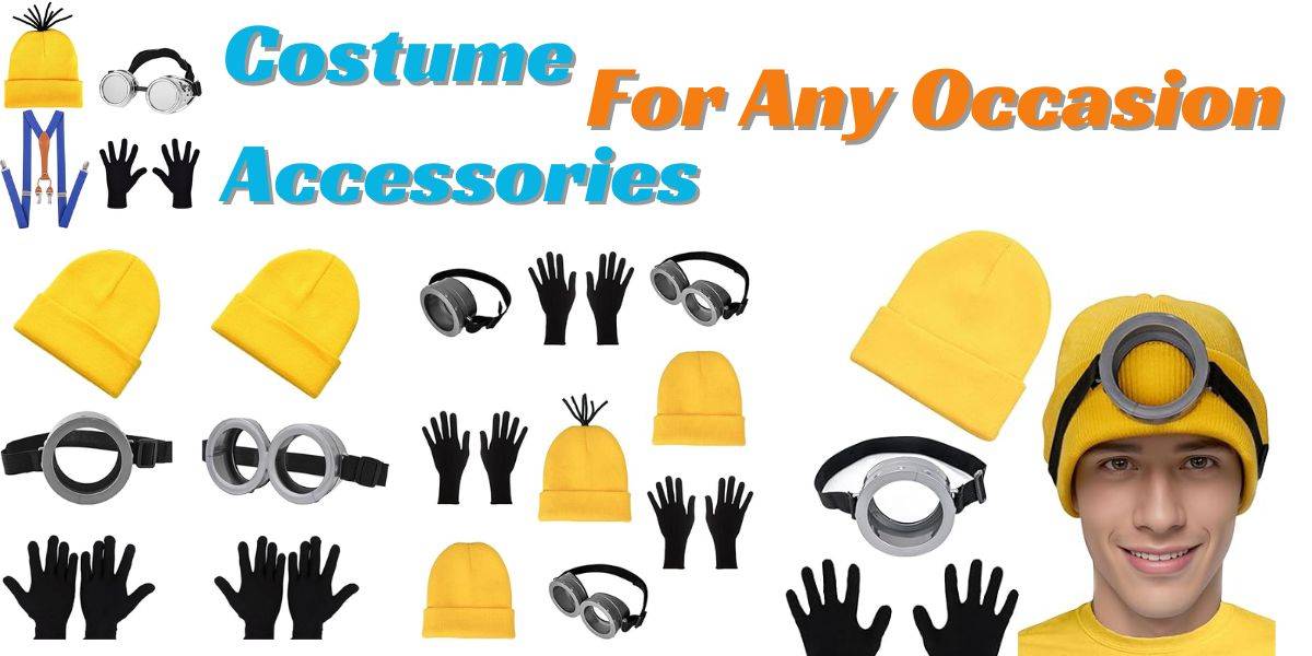 Costume Accessories