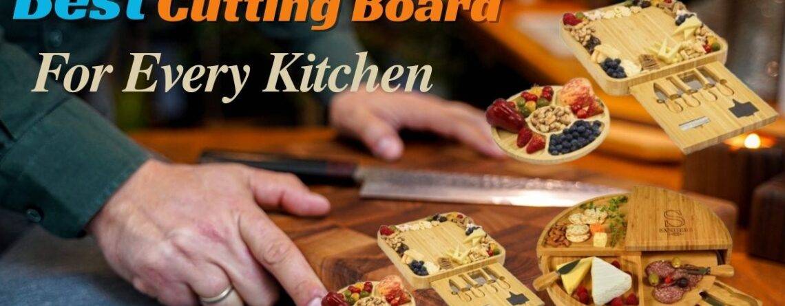 Cutting Board