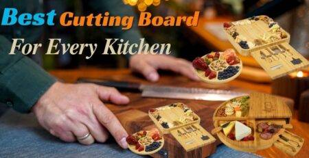 Cutting Board