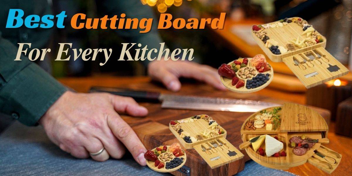 Cutting Board