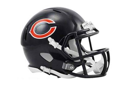 Football Helmet