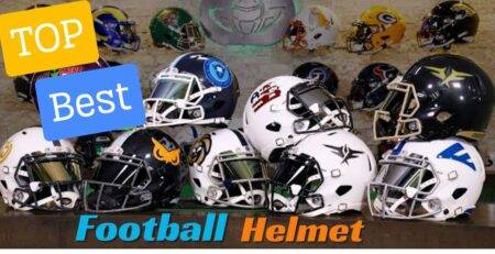 Football Helmet