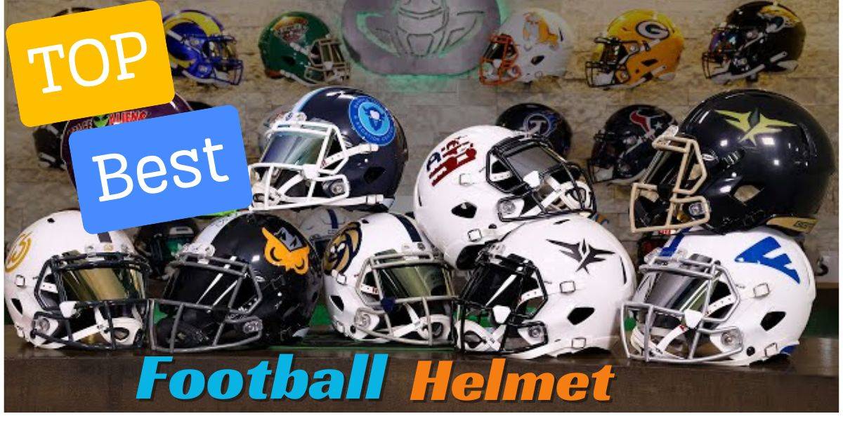 Football Helmet