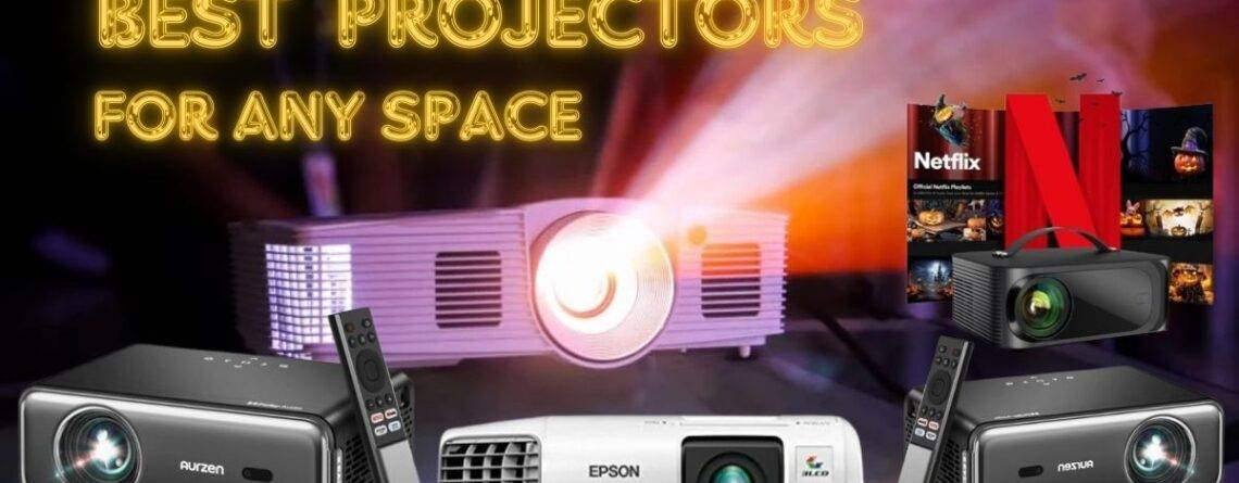 Projector