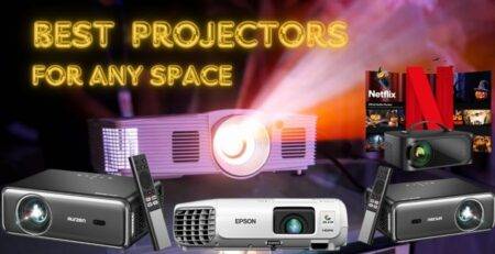 Projector