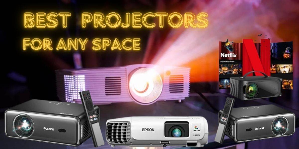 Projector