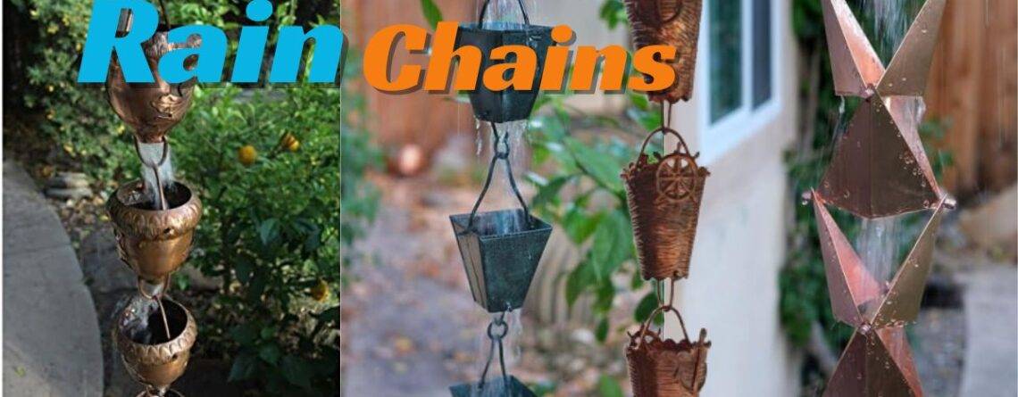 Rain Chain