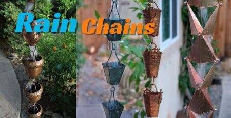 Rain Chain