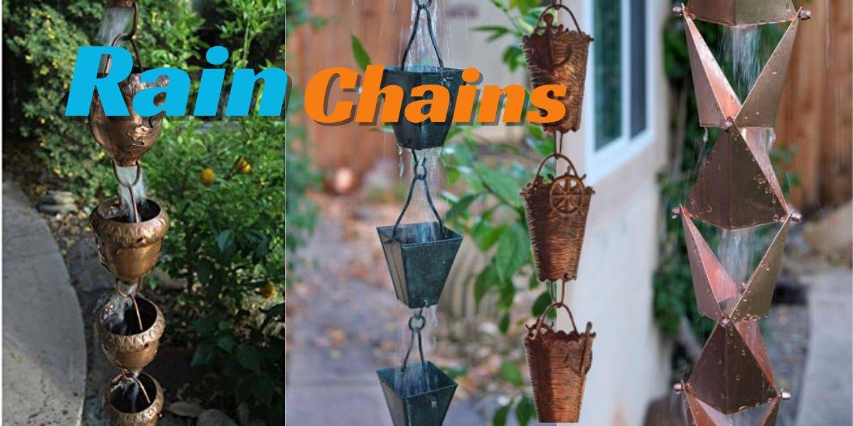 Rain Chain