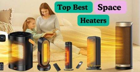 Space Heater