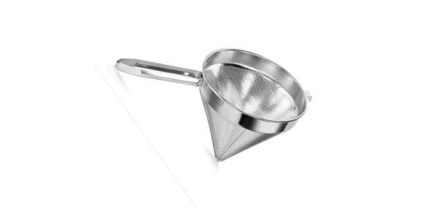 Strainer