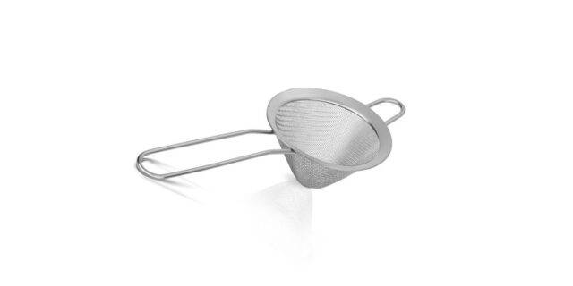 Strainer