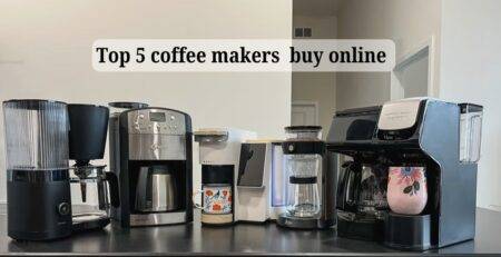 coffee makers