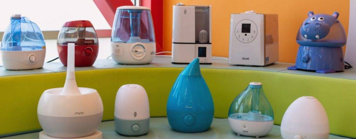 humidifiers