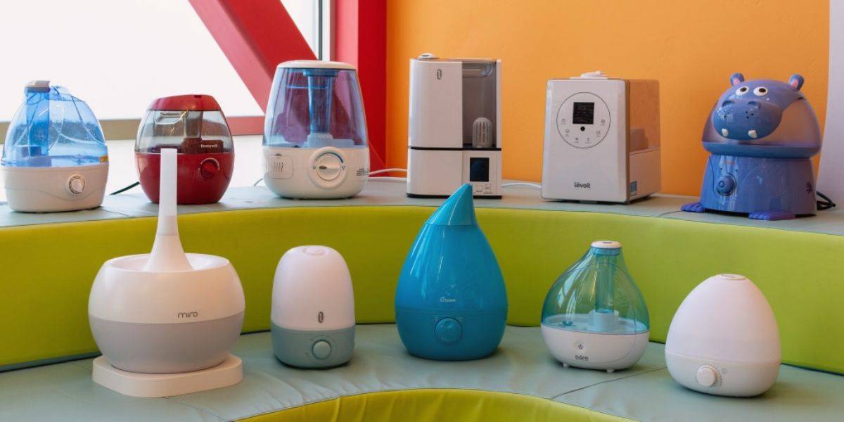 humidifiers