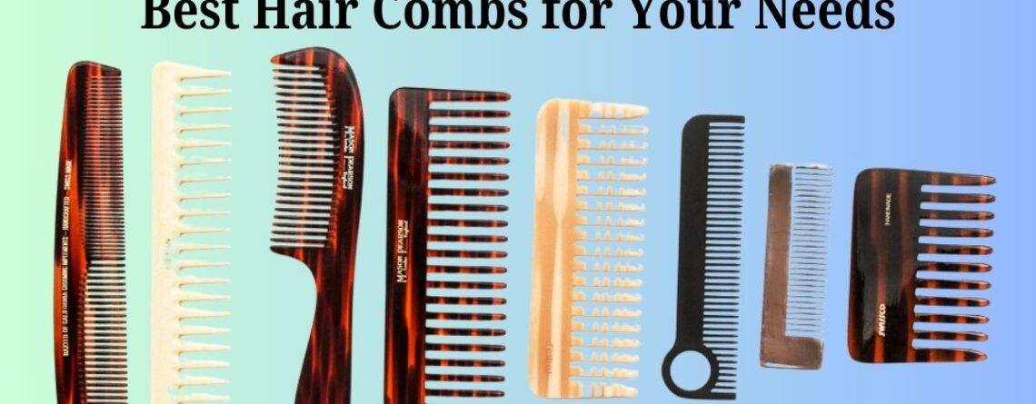 hair combs