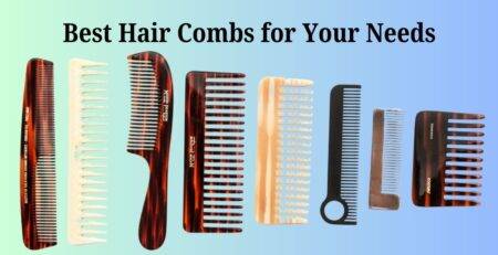 hair combs