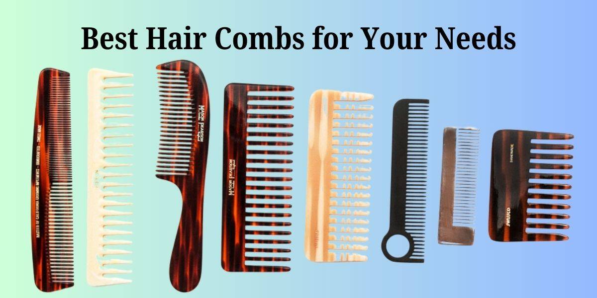 hair combs