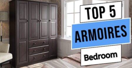 bedroom armoires