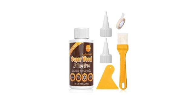 Wood Glues