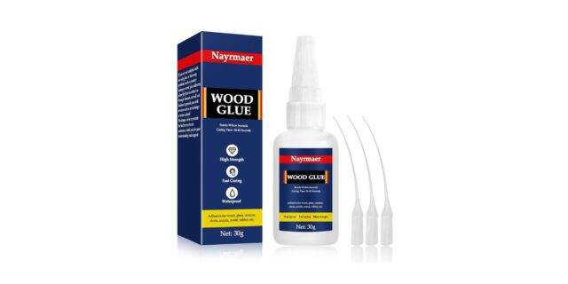 Wood Glues