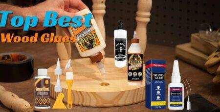 Wood Glues