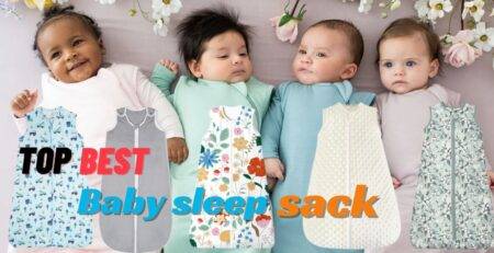 baby sleep sack