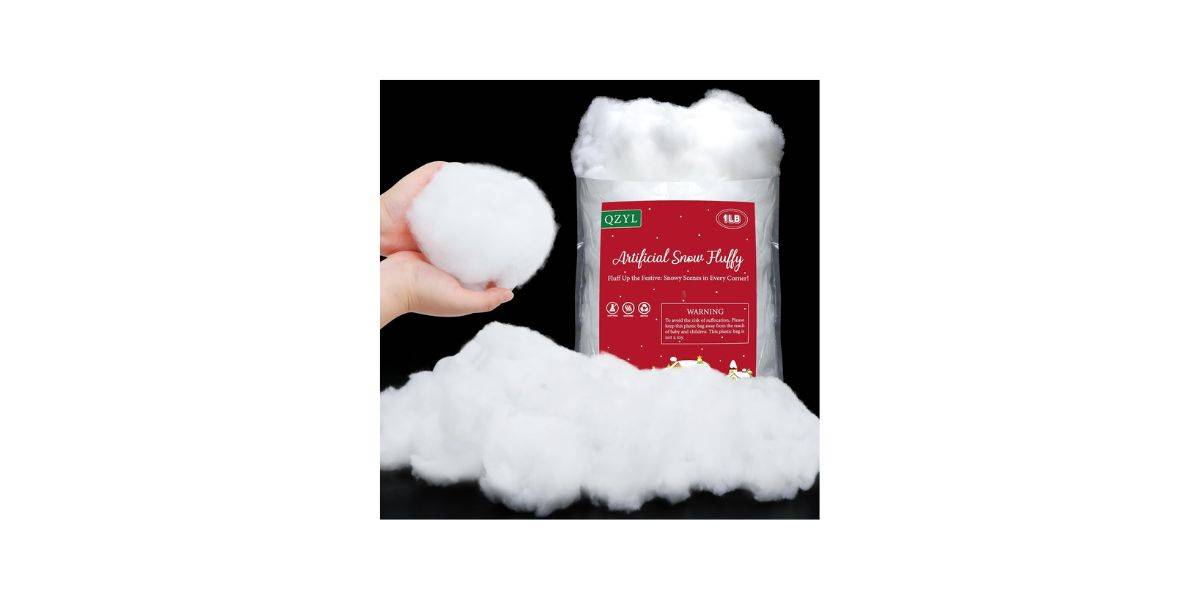 Artificial Snow