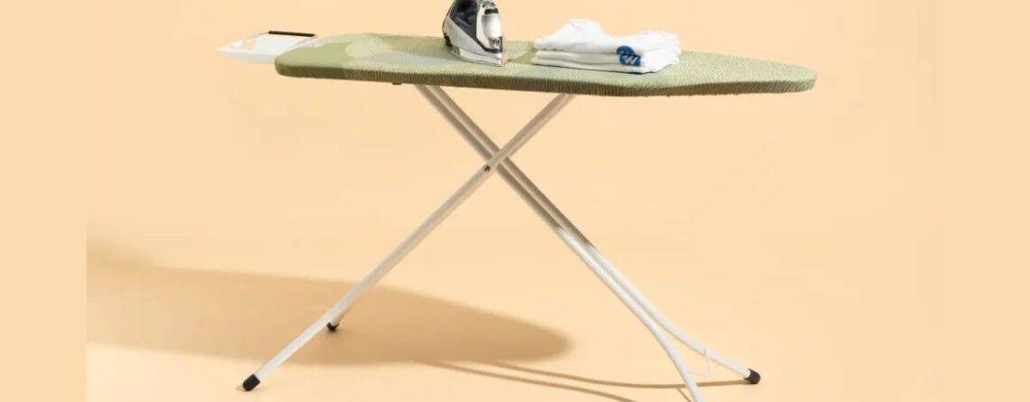 Ironing Boards