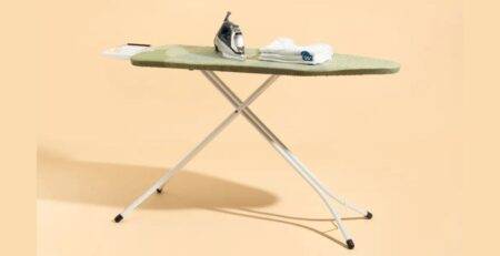 Ironing Boards