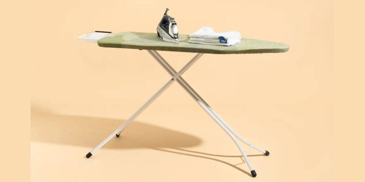 Ironing Boards