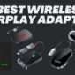 Wireless CarPlay Adapter