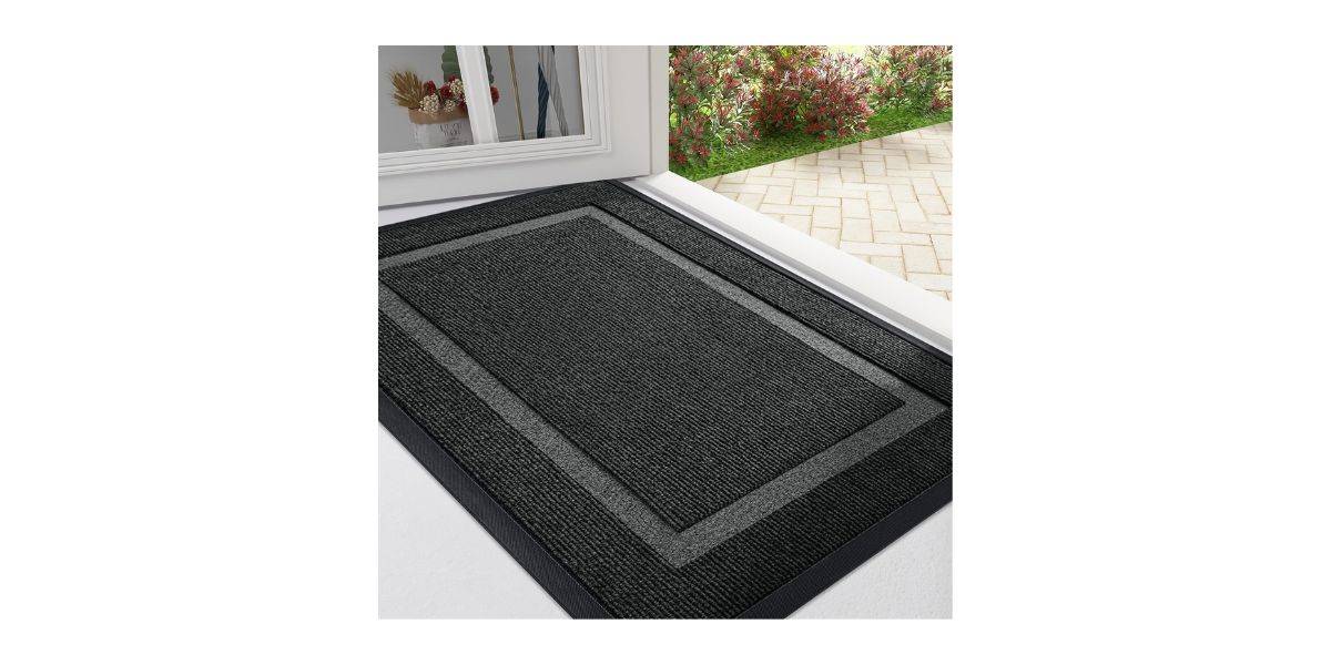 Outdoor Doormats