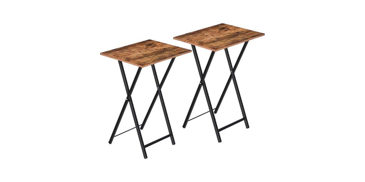 Folding Tables