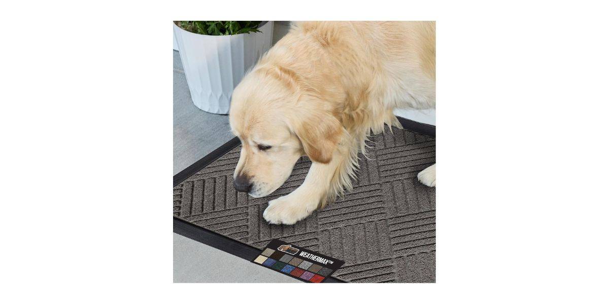 Outdoor Doormats