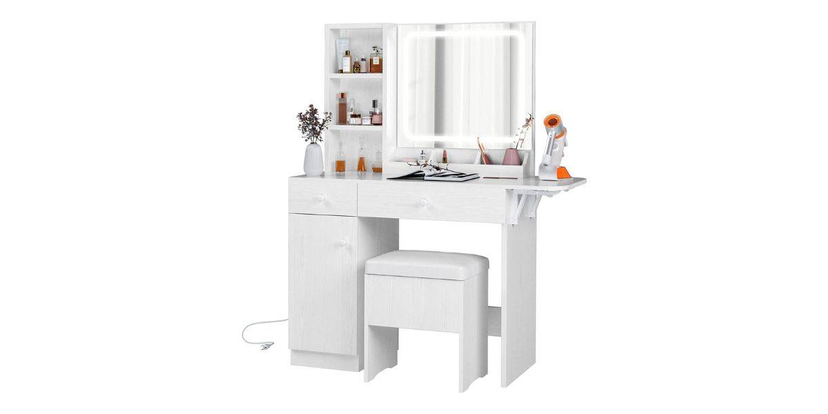 Vanity Desks