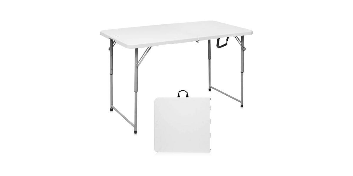 Folding Tables