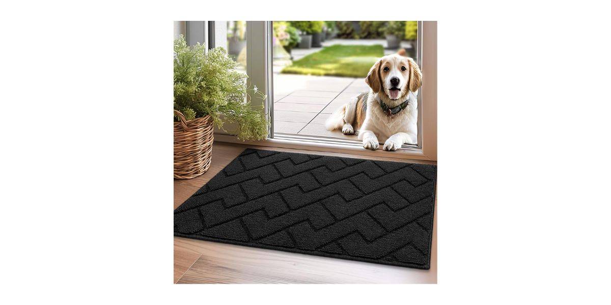 Outdoor Doormats