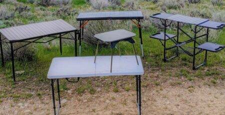 Folding Tables