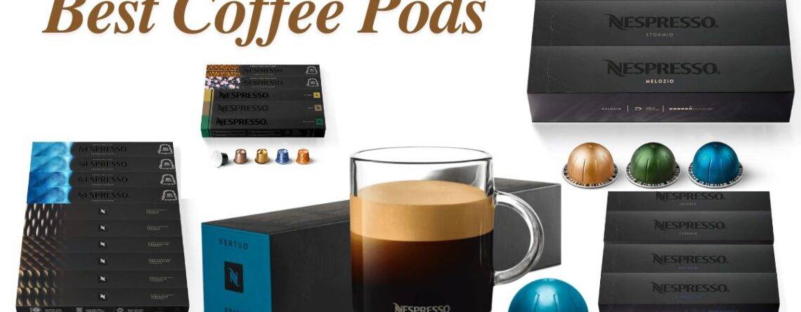 Coffee Pods