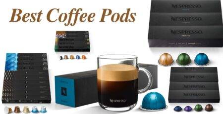 Coffee Pods