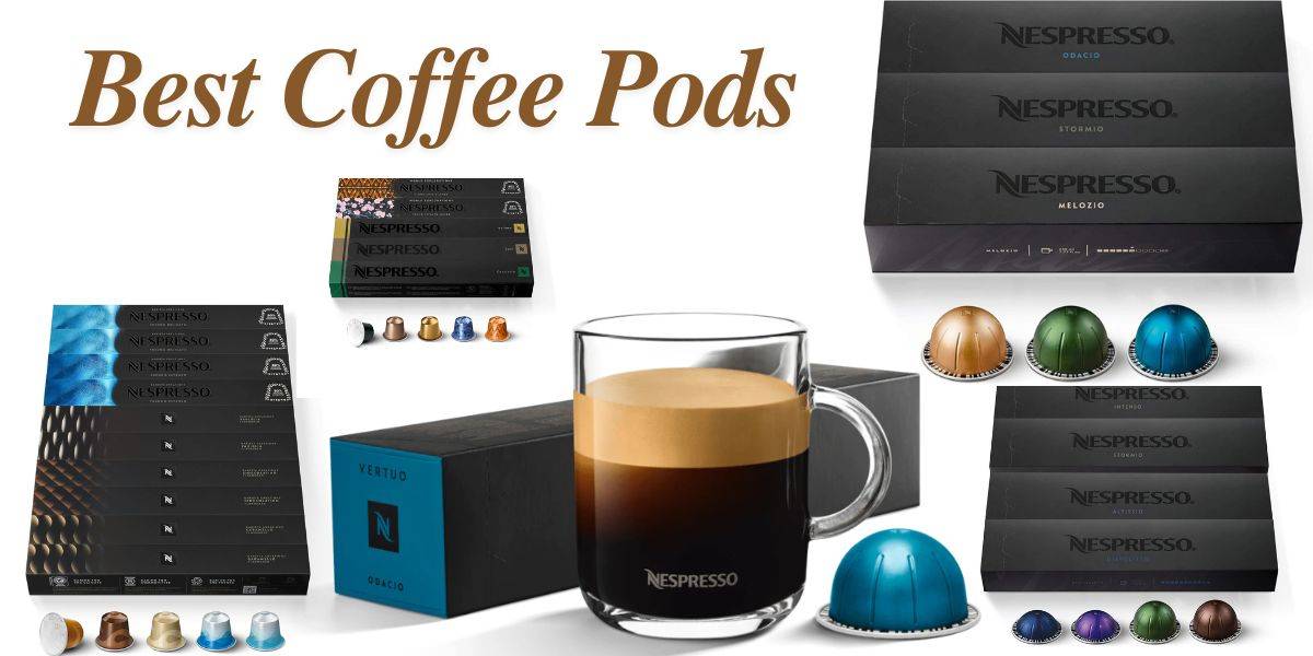 Coffee Pods