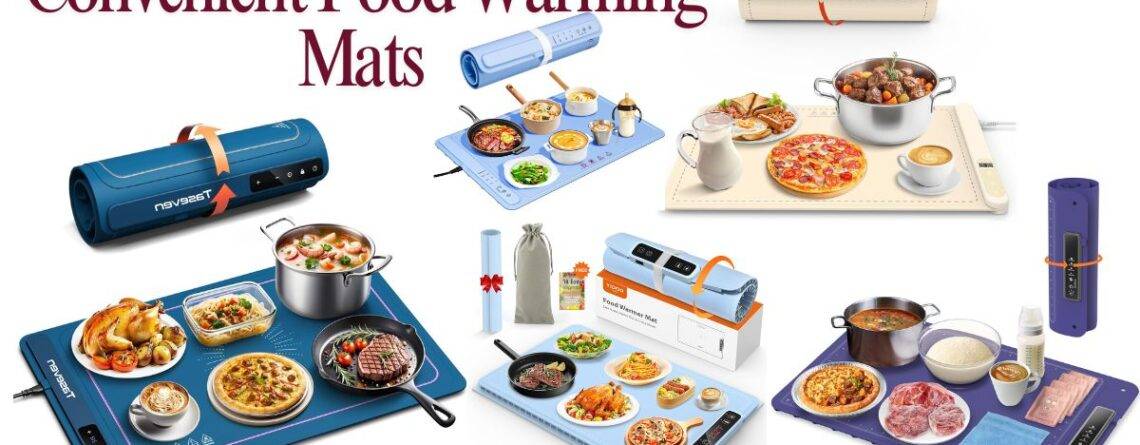 Food Warming Mats