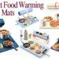 Food Warming Mats