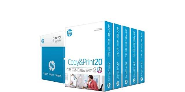 HP Printer Paper