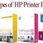 HP Printer Paper