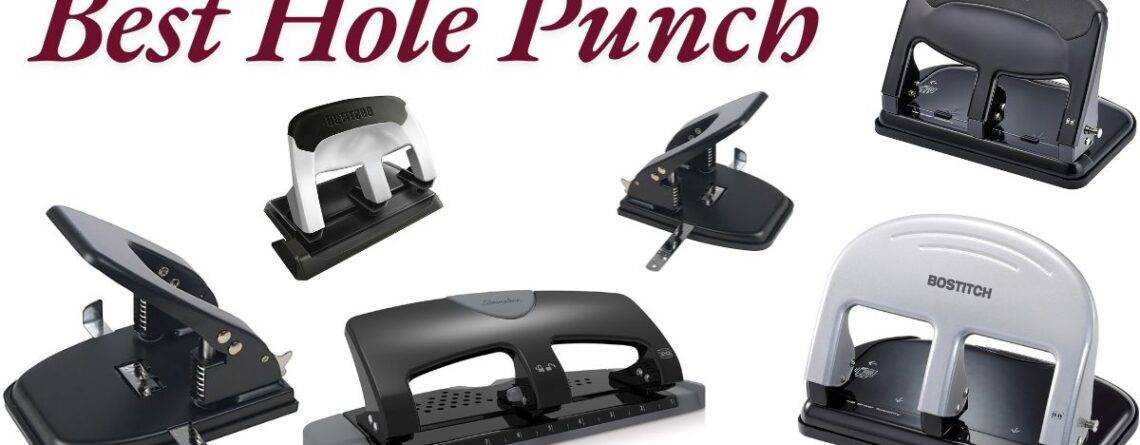 Hole Punch